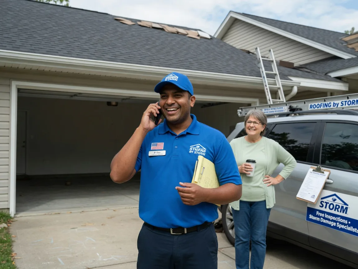 Roof Repair Near Me Big Creek, KY FAQs