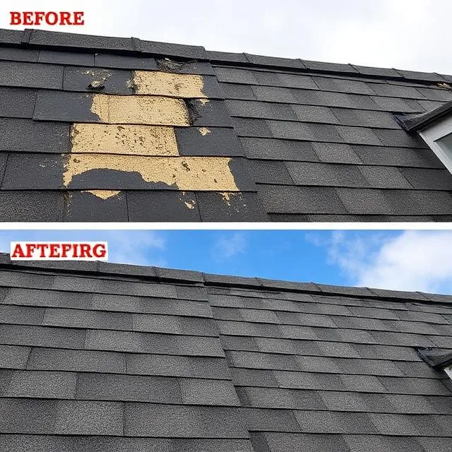 Roof Repair Near Me in Big Creek, KY near me